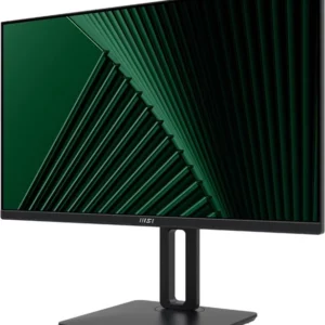 Монитор MSI 23.8" Pro MP245PG черный IPS LED 4ms 16:9 HDMI M/M HAS Piv 1300:1 300cd 178гр/178гр 1920x1080 100Hz VGA DP FHD 3.3кг