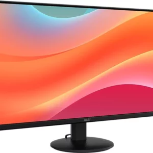 Монитор MSI 27" Pro MP272L черный IPS LED 16:9 HDMI M/M матовая 250cd 178гр/178гр 1920x1080 100Hz DP FHD 3.82кг