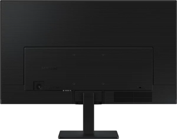 Монитор Samsung 27" S27D300GAUXEN черный IPS LED 16:9 HDMI матовая 1000:1 250cd 178гр/178гр 1920x1080 100Hz VGA FHD 2.9кг