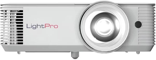 Проектор Infocus IN0024ST DLP 3800Lm LS (1024x768) 30000:1 ресурс лампы:15000часов 1xUSB typeA 1xHDMI 2.9кг
