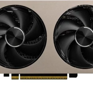Видеокарта MSI PCI-E 5.0 RTX 5060 Ti 16G INSPIRE 2X OC NVIDIA GeForce RTX 5060TI 16Gb 128bit GDDR7 2617/28000 HDMIx1 DPx3 HDCP Ret