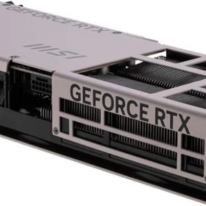 Видеокарта MSI PCI-E 5.0 RTX 5070 Ti 16G INSPIRE 3X NVIDIA GeForce RTX 5070TI 16Gb 256bit GDDR7 2452/28000 HDMIx1 DPx3 HDCP Ret