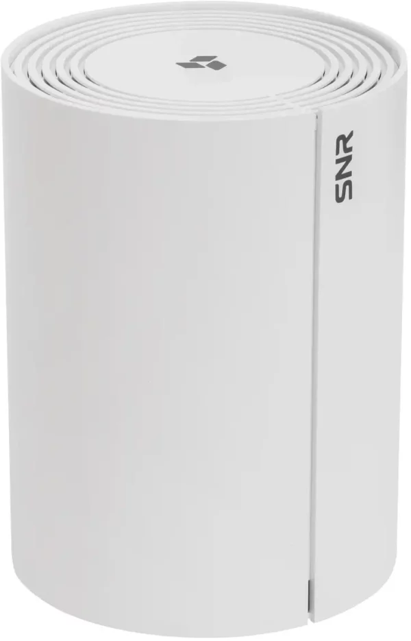 Бесшовный Mesh роутер SNR SNR-M522-G11 AC1200