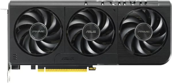 Видеокарта Asus PCI-E 4.0 PRIME-RTX5060-O8G NVIDIA GeForce RTX 5060 8Gb 128bit GDDR7 2565/28000 HDMIx1 DPx3 HDCP Ret