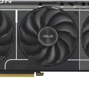 Видеокарта Asus PCI-E 5.0 PRIME-RX9060XT-O8G AMD Radeon RX 9060XT 8Gb 128bit GDDR6 2520/20000 HDMIx1 DPx3 HDCP Ret