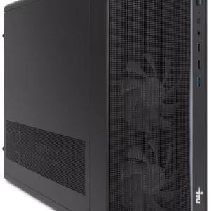 ПК IRU Tactio 310H6SEA MT i5 12400F (2.5) 32Gb SSD512Gb RTX3050 8Gb FreeDOS GbitEth 500W черный (2111271)