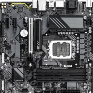 Материнская плата / Gigabyte B760M DS3H GEN5 / Материнская плата/ B760M DS3H GEN5