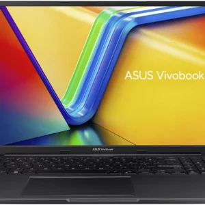 Ноутбук Asus VivoBook 16 X1605VA-MB2102 Core i7 13620H 16Gb SSD512Gb Intel Iris Xe graphics 16" IPS WUXGA (1920x1200) без ОС black WiFi BT Cam (90NB10N3-M02KV0)