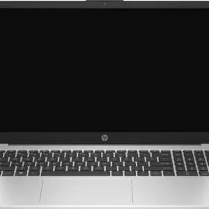 Ноутбук HP 250 G10 Core i3 1315U 16Gb SSD512Gb Intel UHD Graphics 15.6" FHD (1920x1080)/ENGKBD FreeDOS silver WiFi BT Cam (AL0B9AT)