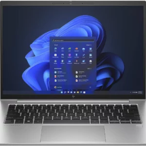 Ноутбук HP EliteBook 1040 G10 Core i7 1355U 16Gb SSD512Gb Intel Iris Xe graphics 14" WUXGA (1920x1200) Windows 11 Pro 64 silver WiFi BT Cam (926X0ES)