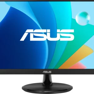 Монитор Asus 21.5" VP229HF черный IPS LED 1ms 16:9 HDMI матовая 1000:1 250cd 178гр/178гр 1920x1080 100Hz VGA FHD 2.88кг