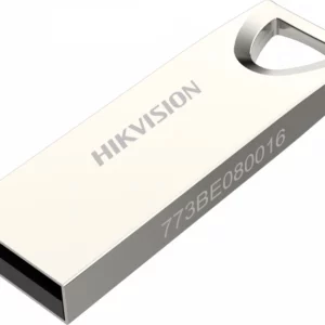 Флеш Диск Hikvision 4GB M200 Hiksemi HS-USB-M200 4G USB2.0 серебристый