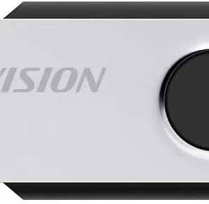 Флеш Диск Hikvision 4GB M200S Hiksemi HS-USB-M200S 4G USB2.0 черный