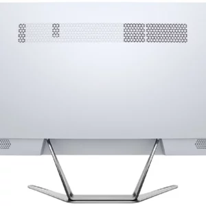 Моноблок Teclast K24 Air 23.8" Full HD i5 12400 (2.5) 16Gb SSD512Gb UHDG 730 Windows 11 Pro GbitEth WiFi BT 120W клавиатура мышь белый 1920x1080