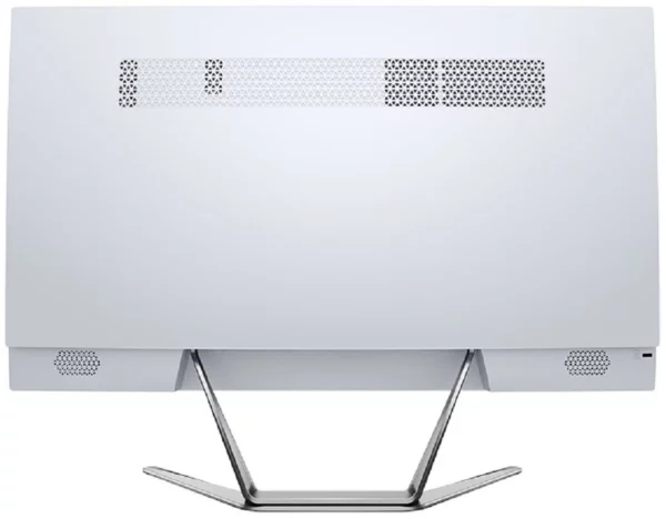 Моноблок Teclast K24 Air 23.8" Full HD i5 12400 (2.5) 16Gb SSD512Gb UHDG 730 Windows 11 Pro GbitEth WiFi BT 120W клавиатура мышь белый 1920x1080