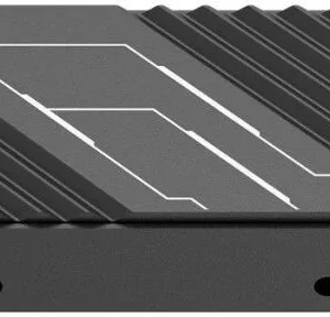 Накопитель SSD Hikvision PCIe 4.0 x4 4TB HS-SSD-FUTUREX LITE 4096G M.2 2280
