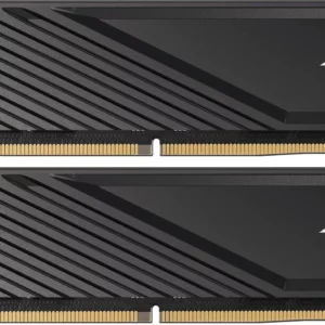 Память DDR5 2x16GB 6000MHz A-Data AX5U6000C3616G-DTLABBK XPG Lancer Blade RTL PC5-48000 CL36 DIMM ECC 288-pin 1.35В kit dual rank с радиатором Ret