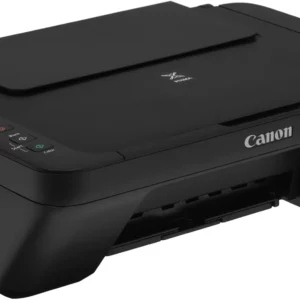 МФУ струйный Canon Pixma MG2570S A4 черный