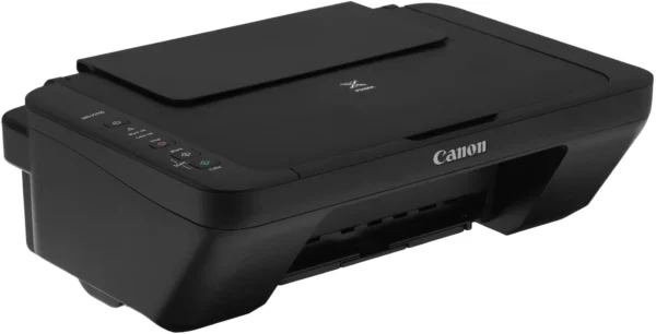 МФУ струйный Canon Pixma MG2570S A4 черный