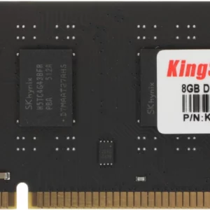 Память DDR3 8GB 1600MHz Kingspec KS1600D3P15008G RTL PC3-12800 CL11 DIMM 240-pin 1.5В dual rank Ret