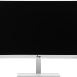 Моноблок IRU Tactio 23IH6W 23.8" Full HD i5 12400 (2.5) 16Gb SSD512Gb UHDG 730 CR FreeDOS WiFi BT 90W Cam белый 1920x1080