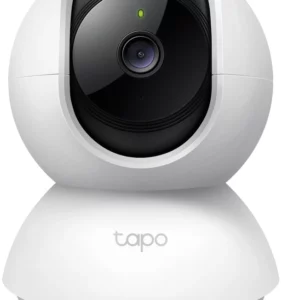 Камера видеонаблюдения IP TP-Link Tapo C200C 4-4мм