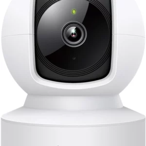 Камера видеонаблюдения IP TP-Link Tapo C202 3.83-3.83мм