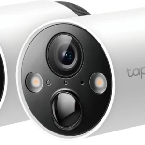 Камера видеонаблюдения IP TP-Link Tapo C420S2 3.18-3.18мм