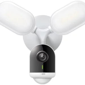 Камера видеонаблюдения IP TP-Link Tapo C720 2.1-2.1мм