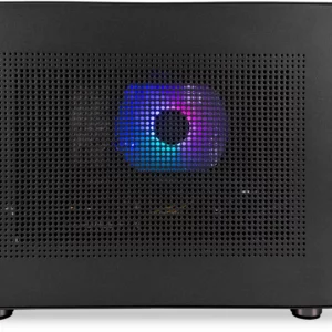 ПК IRU Tactio 520B5GS MT Ryzen 7 5700X (3.4) 32Gb SSD1Tb RTX4060 8Gb FreeDOS GbitEth 500W черный (RUS) (2114350)
