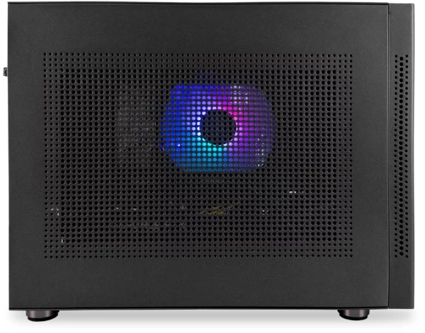 ПК IRU Tactio 520B5GS MT Ryzen 7 5700X (3.4) 32Gb SSD1Tb RTX4060 8Gb FreeDOS GbitEth 500W черный (RUS) (2114350)