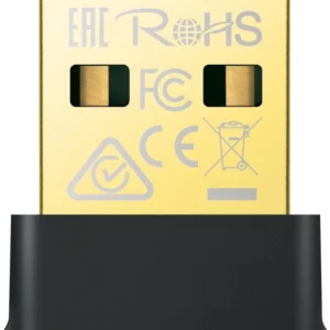 Сетевой адаптер Wi-Fi + Bluetooth TP-Link Archer TX10UB Nano AX900 USB 2.0