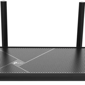 Роутер беспроводной TP-Link Archer BE230 BE3600 100/1000/2500BASE-T черный