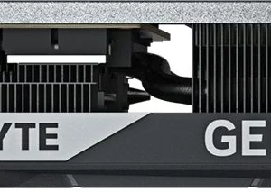 Видеокарта Gigabyte PCI-E 5.0 GV-N5060EAGLEMAX OC-8GD 1.0 NVIDIA GeForce RTX 5060 8Gb 128bit GDDR7 2497/28000 HDMIx1 DPx3 HDCP Ret