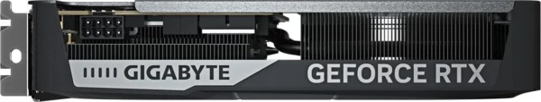 Видеокарта Gigabyte PCI-E 5.0 GV-N5060EAGLEMAX OC-8GD 1.0 NVIDIA GeForce RTX 5060 8Gb 128bit GDDR7 2497/28000 HDMIx1 DPx3 HDCP Ret