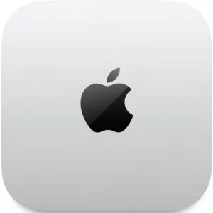 ПК Apple Mac mini A3238 M4 10 core (4.41) 24Gb SSD512Gb 10 core GPU macOS GbitEth WiFi BT серебристый (MCYT4LL/A)