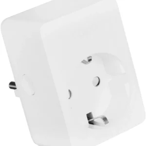 Умная розетка TP-Link Tapo P110M Wi-Fi белый