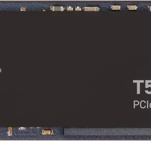Накопитель SSD Crucial PCIe 4.0 x4 1TB CT1000T500SSD8 T500 M.2 2280