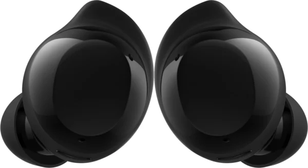 Гарнитура внутриканальные Samsung Galaxy Buds Core R410 черный беспроводные bluetooth в ушной раковине (SM-R410NZKACIS)