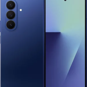 Смартфон Samsung SM-F966B Galaxy Fold7 1Tb 16Gb синий раскладной 3G 4G 2Sim 8" 1968x2184 Android 16 200Mpix 802.11 a/b/g/n/ac/ax/be NFC GPS GSM900/1800 GSM1900 Protect