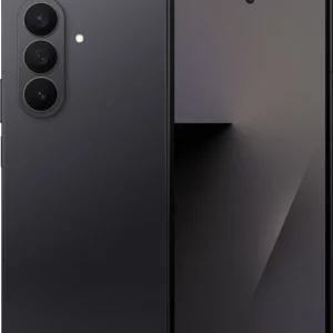 Смартфон Samsung SM-F966B Galaxy Fold7 512Gb 12Gb черный раскладной 3G 4G 2Sim 8" 1968x2184 Android 16 200Mpix 802.11 a/b/g/n/ac/ax/be NFC GPS GSM900/1800 GSM1900 Protect