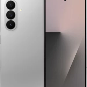 Смартфон Samsung SM-F966B Galaxy Fold7 256Gb 12Gb серый раскладной 3G 4G 2Sim 8" 1968x2184 Android 16 200Mpix 802.11 a/b/g/n/ac/ax/be NFC GPS GSM900/1800 GSM1900 Protect