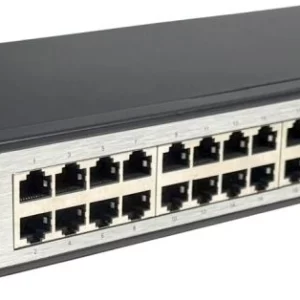Коммутатор D-Link DGS-1024C DGS-1024C/F6/E 24x1Гбит/с неуправляемый