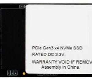 Накопитель SSD AGi PCIe 3.0 x4 2TB AGI2T0GIMAI298-CB AI298 M.2 2280