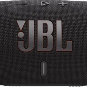 Колонка порт. JBL Charge 6 черный 45W 1.0 BT 10м 7500mAh (JBLCHARGE6BLK)
