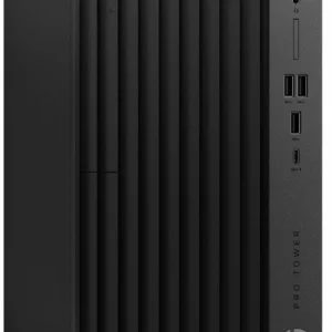 ПК HP Pro 400 G9 MT i5 13500 (2.5) 8Gb SSD512Gb UHDG 770 Windows 11 Pro GbitEth 260W мышь клавиатура черный (6U4N5EA/W11P)