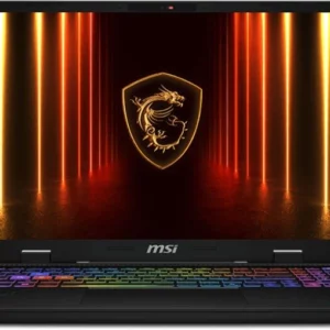 Ноутбук MSI Crosshair A16 HX D7WGKG-061XRU Ryzen 9 7945HX 32Gb SSD1Tb NVIDIA GeForce RTX5070 8Gb 16" IPS QHD+ (2560x1600) FreeDOS grey space WiFi BT Cam (9S7-15PL21-061)