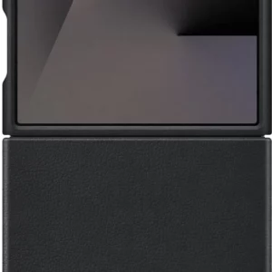 Чехол (клип-кейс) Samsung для Samsung Galaxy Z Flip7 Kindsuit Case Z Flip7 черный (EF-VF766PBEGRU)