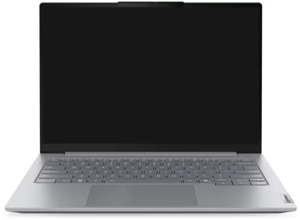 Ноутбук Lenovo Thinkbook 14 G8 IAL Core Ultra 7 255H 16Gb SSD512Gb Intel Arc 14" IPS WUXGA (1920x1200) без ОС grey WiFi BT Cam Bag (21SJ0010GQ)