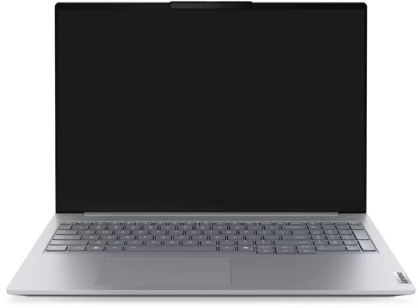 Ноутбук Lenovo Thinkbook 16 G8 IAL Core Ultra 5 225U 16Gb SSD512Gb Intel Graphics 16" IPS WUXGA (1920x1200) без ОС grey WiFi BT Cam Bag (21SK0027GQ)